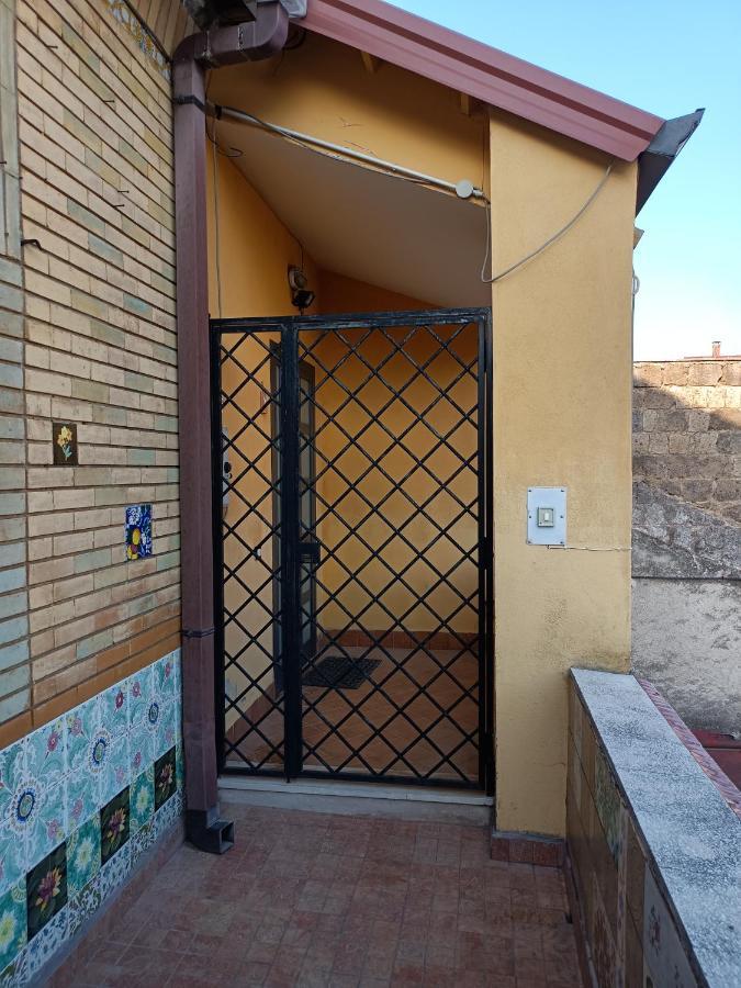 Hakuna Matata ,Grazioso Appartamento In Centro Caserta Exteriör bild