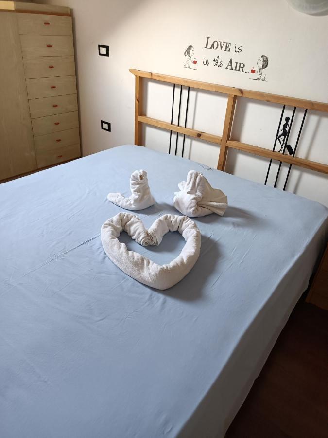 Hakuna Matata ,Grazioso Appartamento In Centro Caserta Exteriör bild